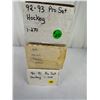 Image 5 : 1990's Hockey Cards