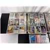 Image 2 : Baseball and Football Cards
