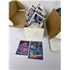 Image 2 : Blue Jays and Expos Baseball Cards