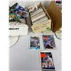 Image 4 : Blue Jays and Expos Baseball Cards