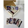 Image 5 : Hockey and Baseball Cards