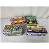 Image 1 : 1990's Collector's Sets Hockey Cards