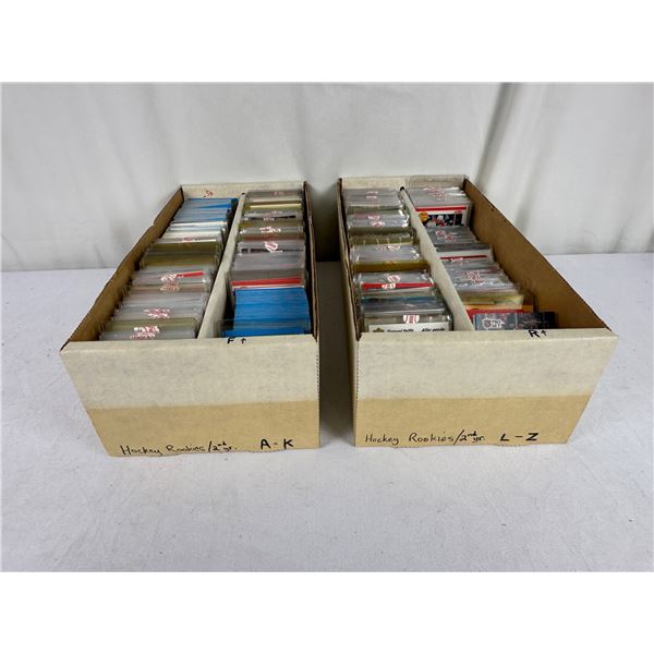 Hockey Cards