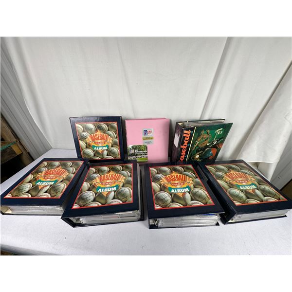 Sports Cards