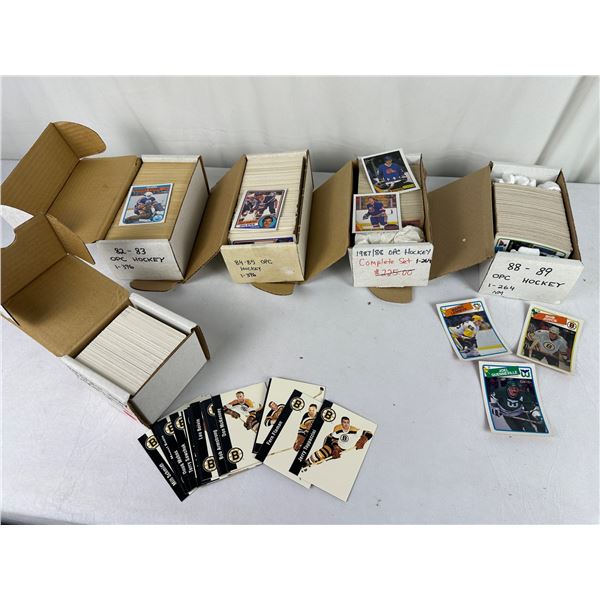 Hockey Cards