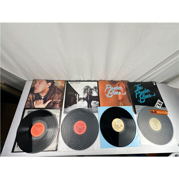 Records Lot