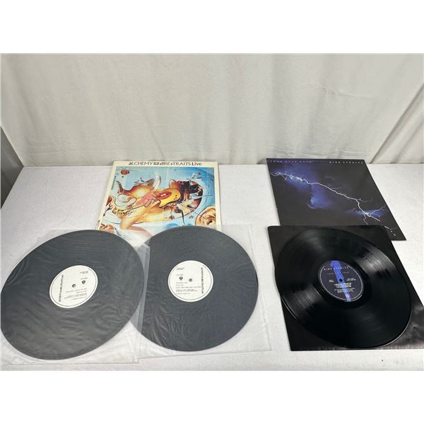 Dire Straits