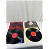Image 1 : Santana Records