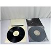 Image 1 : Jon and Vangelis Records