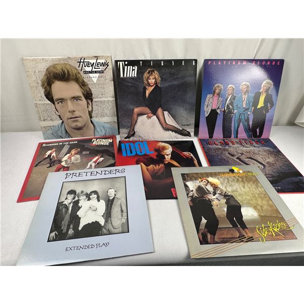 Records Lot