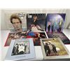 Image 1 : Records Lot