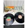 Image 2 : Led Zeppelin Records Lot