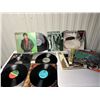 Image 1 : Record Lot of 25  David Bowie,Niel Diamond, Aerosmith, Nazarath,Steve Earl,Elton John