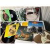 Image 2 : Record Lot of 25  David Bowie,Niel Diamond, Aerosmith, Nazarath,Steve Earl,Elton John