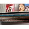 Image 3 : Record Lot of 35 Elvis, Hank Wiliams Jr., Glen C, The J.Geils Band, Jimmy Buffet, Moody Blues.