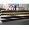 Image 4 : Record Lot of 35 Elvis, Hank Wiliams Jr., Glen C, The J.Geils Band, Jimmy Buffet, Moody Blues.