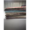 Image 5 : Record Lot of 35 Elvis, Hank Wiliams Jr., Glen C, The J.Geils Band, Jimmy Buffet, Moody Blues.