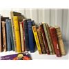 Image 2 : Antique Books lot of 15 1920s to1960s, Charles Dickens  Henry Van Dyke, Robert Bird, Mark Derby,