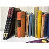 Image 3 : Antique Books lot of 15 1920s to1960s, Charles Dickens  Henry Van Dyke, Robert Bird, Mark Derby,