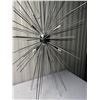Image 2 : Vintage Sputnik Chandelier Light