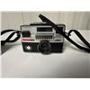 Image 2 : 1969 Kodak Intamatic 704 & Dacora Folding format Camera 1950s.