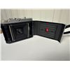 Image 3 : 1969 Kodak Intamatic 704 & Dacora Folding format Camera 1950s.