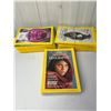 Image 1 : National Geographic Sets of 12 1993,1994, June 1985-Blue eys girl & more