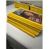 Image 4 : National Geographic Sets of 12 1993,1994, June 1985-Blue eys girl & more