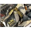 Image 3 : Lot of 3 Vintage Coach Purses