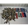 Image 1 : Antique & Vintage Collectable Spoons 200 plus pieces from 1950s-2000