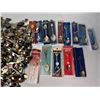 Image 2 : Antique & Vintage Collectable Spoons 200 plus pieces from 1950s-2000