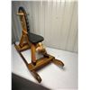 Image 3 : Antique Rocking Horse