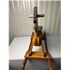 Image 4 : Antique Rocking Horse