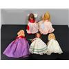 Image 3 : Vintage Nancy Anne Storybook Dolls