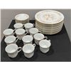 Image 1 : Royal Prestige Dinner Set