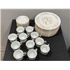 Image 2 : Royal Prestige Dinner Set