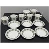 Image 2 : MC Biltons Tea Set
