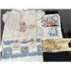 Image 1 : Vintage Table Covers