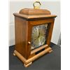 Image 3 : Ridgeway Mantle Clock