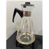 Image 3 : MC Cookie jar & Pyrex Coffee Pot