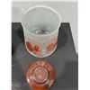 Image 4 : MC Cookie jar & Pyrex Coffee Pot