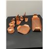 Image 1 : Vintage Fantasy Copperware