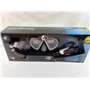 Image 3 : New Body Glove Snorkel Set With Dolfino Gear Backpack