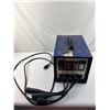 Image 1 : KSM OMARK Insul-Pin Welder – Powers On, Untested, Sold As Is