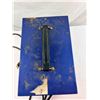 Image 3 : KSM OMARK Insul-Pin Welder – Powers On, Untested, Sold As Is