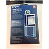 Image 2 : 3 Brand New BioGlow Acrylic Display Cases