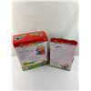 Image 3 : CoComelon JJ Musical Sleep Soother & My Friend Cody Dinosaur Plush Set