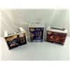Image 5 : Elite Sportz AB Wheel & Rotating Push-Up Bars Set with Jump Rope