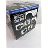 Image 5 : BBQcroc Cool Grill 2-in-1 Portable Charcoal Grill & ITEK Lantern Set