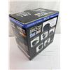 Image 5 : BBQcroc Cool Grill 2-in-1 Portable Charcoal Grill & ITEK Lantern Set